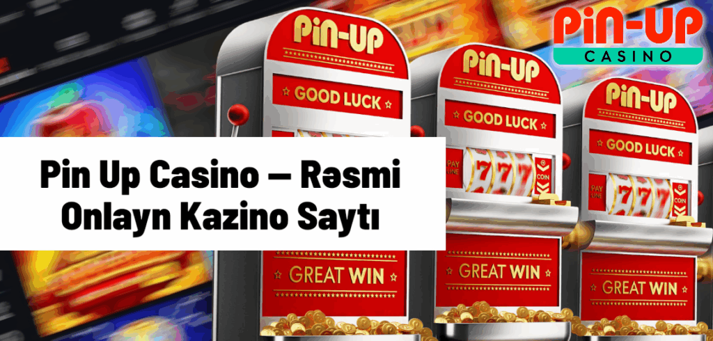 Pin Up Casino